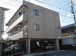 松本市旭２丁目