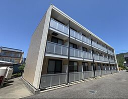 レオパレス隼III