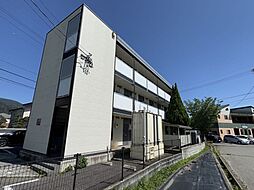 レオパレスフリーデン