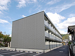 レオパレス隼IV