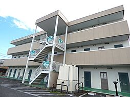 エアポートマンション千石A