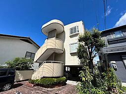 アルプスレジデンス