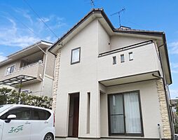 蟻ケ崎6丁目住宅
