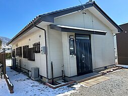 横田4丁目貸家