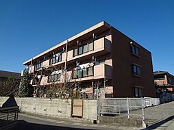 徒士町アパルトメント