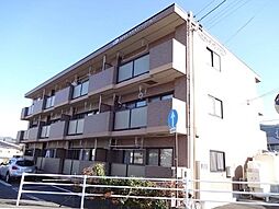 NAKATAマンション