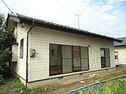 吉沢貸家B棟