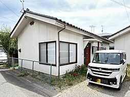 惣社野口貸家南