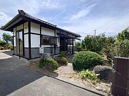 T内田貸家