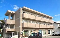 山村マンション