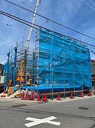 Azure House　B