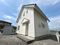 アメニティ二子A