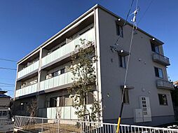 レジデンス桐