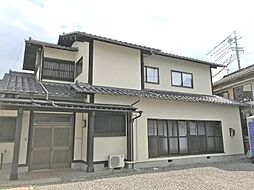 島立貸家