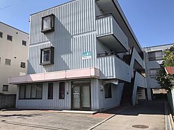 グランジュール北深志