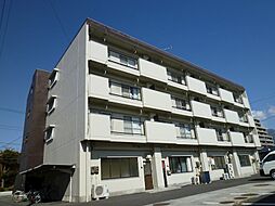 庄内コーポ