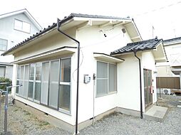 河野貸家