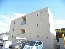 プランドール未来