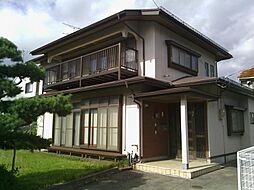 箱清水一丁目中古住宅