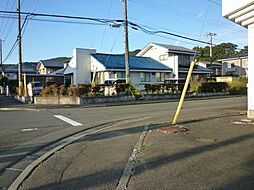 手代森14地割中古住宅