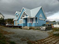 八幡平市松尾寄木中古住宅