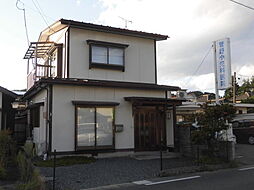 山岸二丁目中古住宅