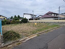 加賀野四丁目売地 1