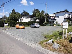 西下台町売地