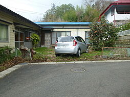 川目町売地