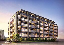 クレアホームズ道後南 103