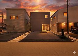 領家2丁目　中古戸建