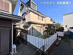 新津町　売土地