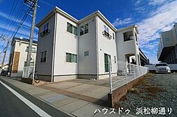 神立町　中古戸建