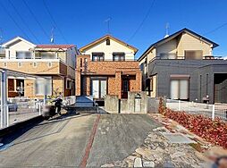 森田町　中古戸建