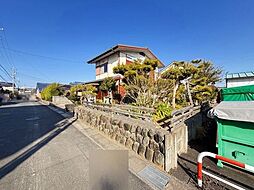 売土地　分譲全2区画　B号地