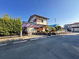 売土地　分譲全2区画　A号地