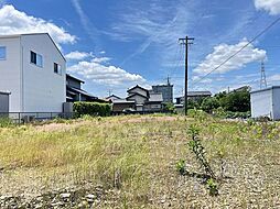 安間町　売土地