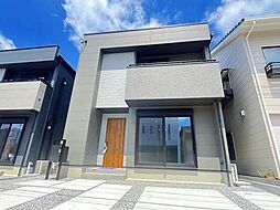 新築戸建　分譲全2区画　2号棟