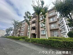 佐鳴湖パークタウン　7号棟