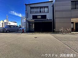 砂山町　売土地