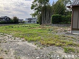 笠井新田町　売土地