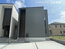 新築戸建　分譲全2区画　1号棟