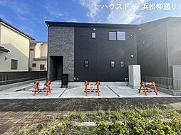 新築戸建　分譲全6区画　B棟