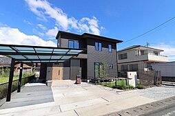 雄踏町宇布見　中古戸建