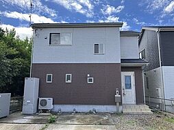 岩屋町字岩屋下　中古戸建