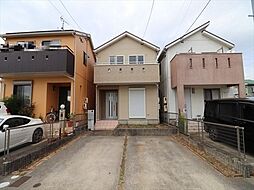 本野町西浦　中古戸建