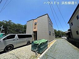 天王町　新築戸建