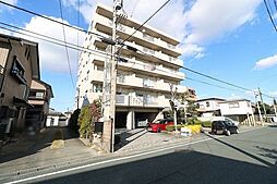 安間町パークホームズ