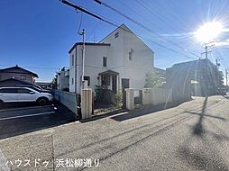 佐鳴台1丁目　中古戸建