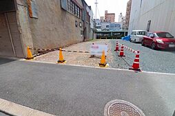 尾張町　売土地